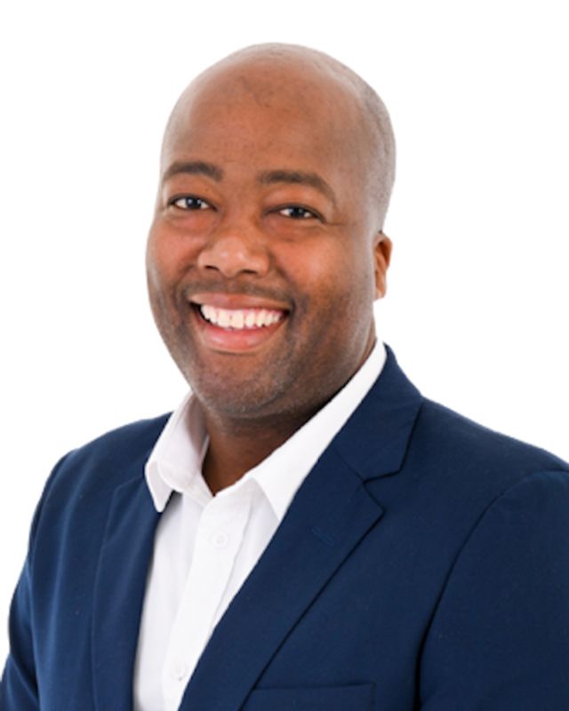 Wanda Mnqanqeni photo