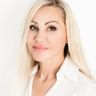 Atilia Isacenco -Team Ari Voyiatzis