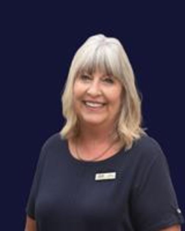 Tracey Penn-Clarke photo