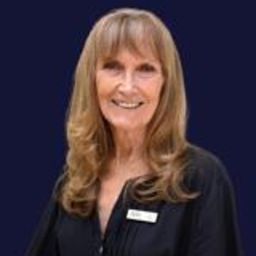 Liz Steyn