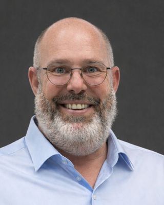 Eugene von Wielligh photo