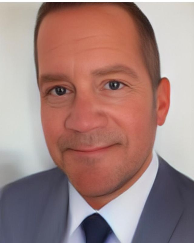 Stefan Marais photo