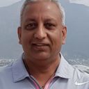 Prakash Desai