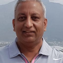 Prakash Desai