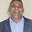 Praven Naidoo