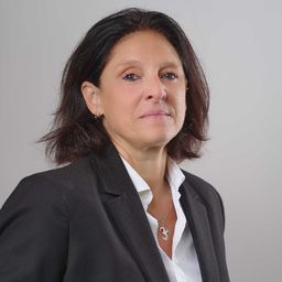 Delphine Ferraro