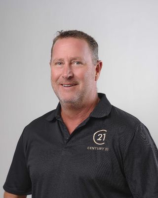Martin Pretorius photo