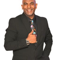 Kaz Naicker