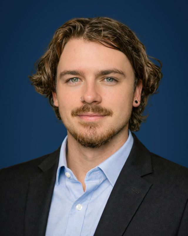 Matthew Vermark photo