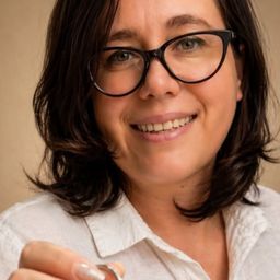 Ana-Maricke de Beer