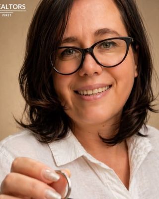 Ana-Maricke de Beer photo