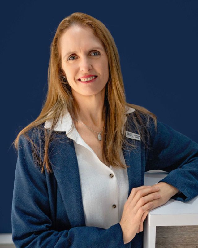 Catherine Rennie photo