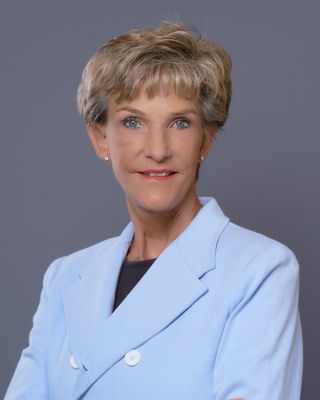 Barbara Sansom photo