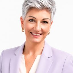 Charleen Conradie