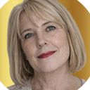 Jacqui Cragg