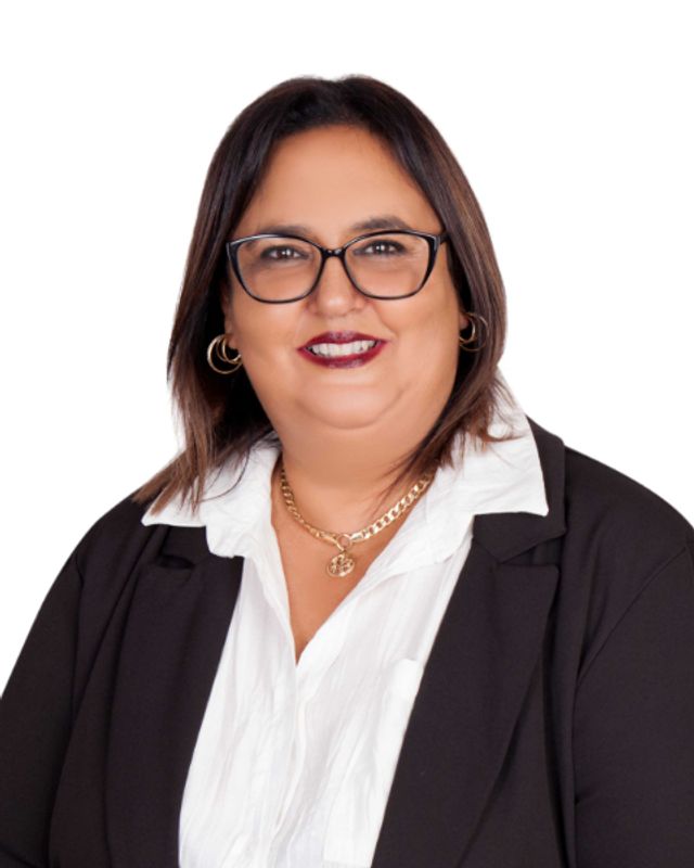 Shearna van Wyk photo