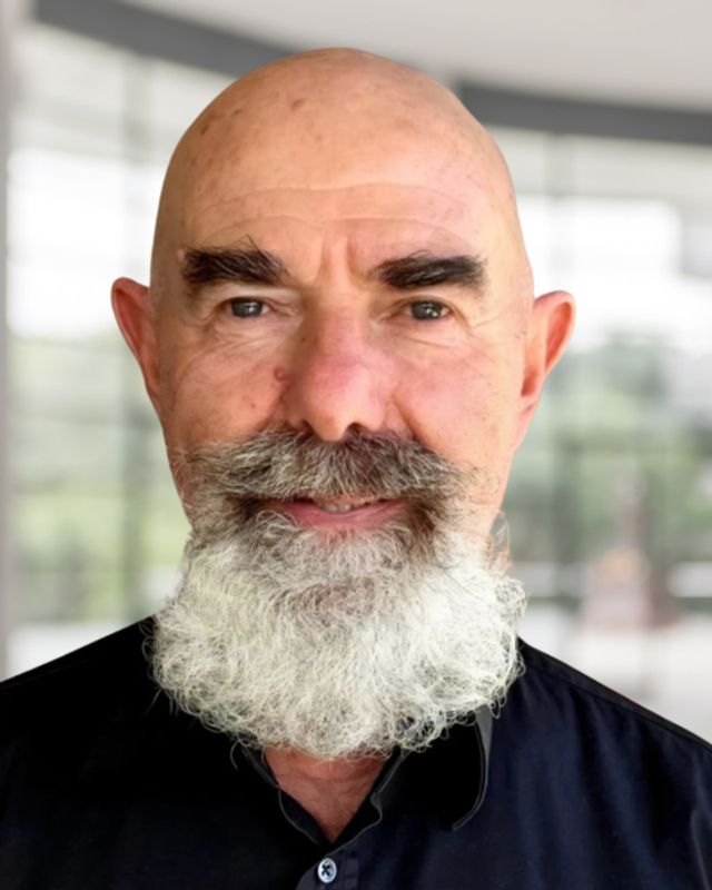 Paul Scop photo