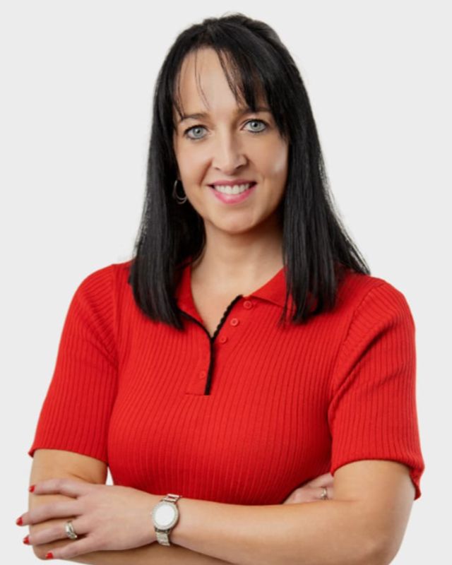 Carien Botha photo