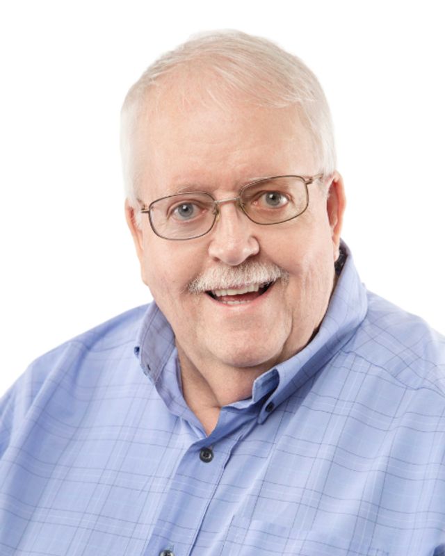 Johan van Zyl photo