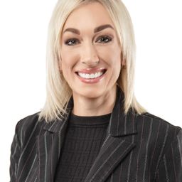 Lee-Ann Johns