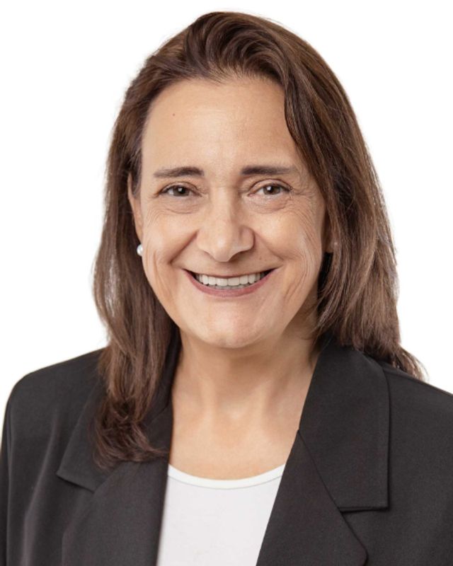 Dorianne Huygen photo