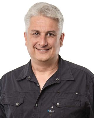 Harm Pelser photo