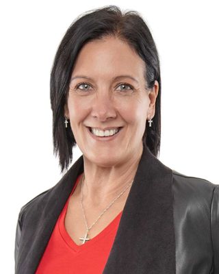 Adéle van Aswegen photo