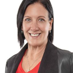 Adéle van Aswegen