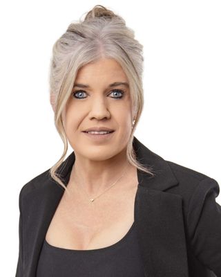 Louise Joubert photo