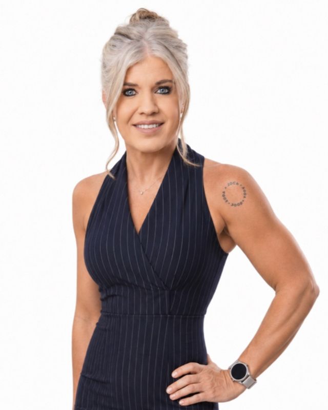 Louise Joubert photo