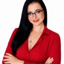 Simonette Ferreira