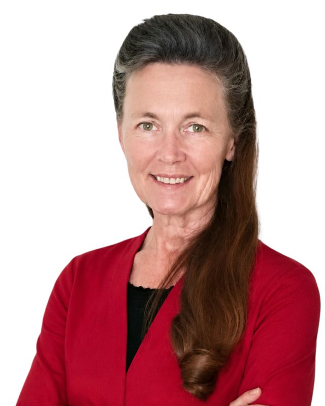 Betsie Hertzog photo