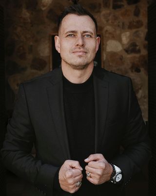 Ruan Brand photo