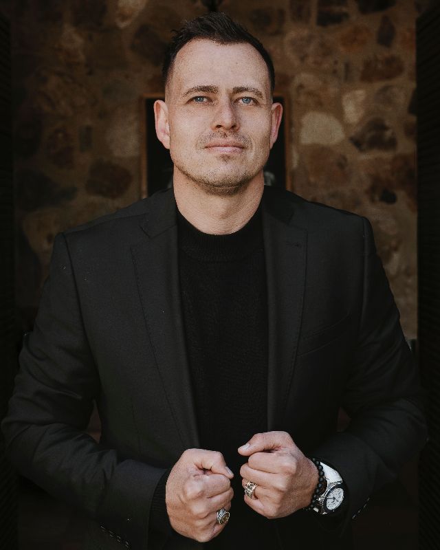 Ruan Brand photo