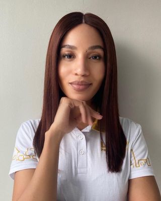 Lulama Thwala photo