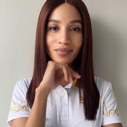 Lulama Thwala