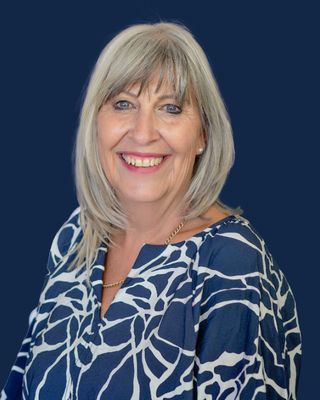Tracey Penn-Clarke photo