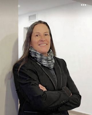 Claudette Swanepoel photo