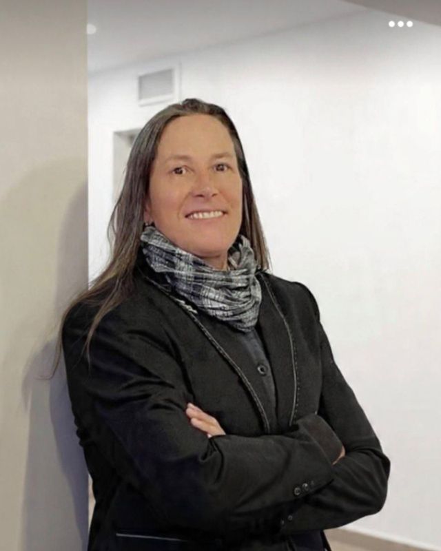Claudette Swanepoel photo