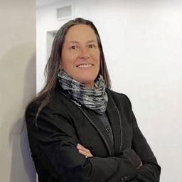 Claudette Swanepoel