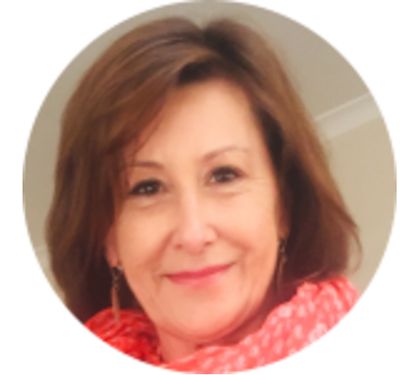 Pam Bailie photo