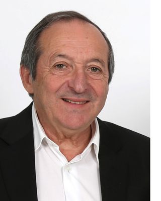 Peter Ludwig photo