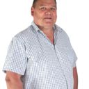 Shaun Steyn