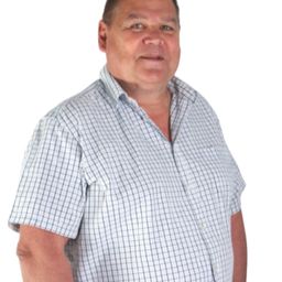 Shaun Steyn