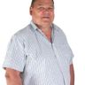 Shaun Steyn