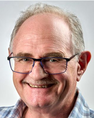 Ian Suttner photo