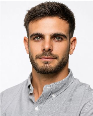 Alexis Romeas photo