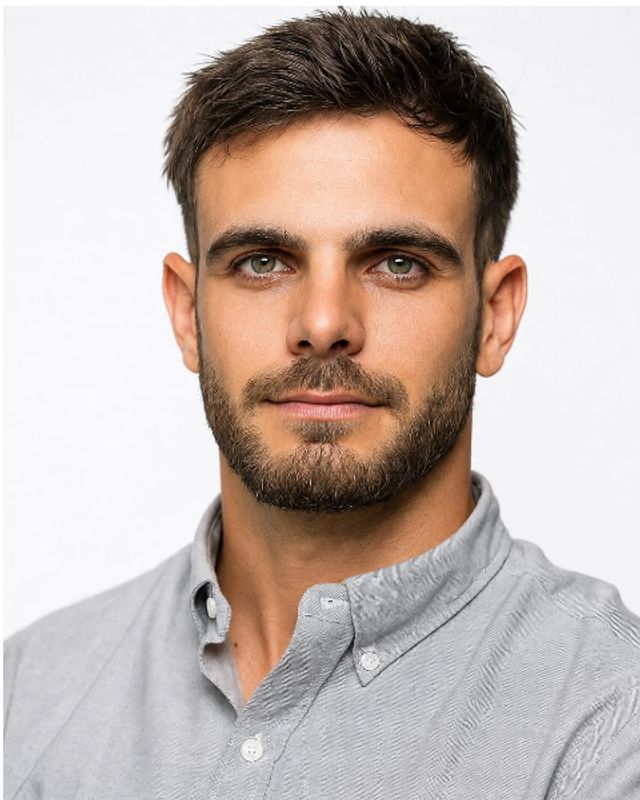 Alexis Romeas photo