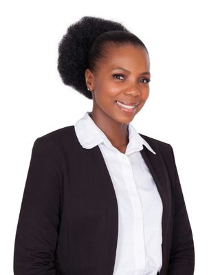 Siphokazi Berend photo