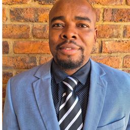 Jacob Chapwanya